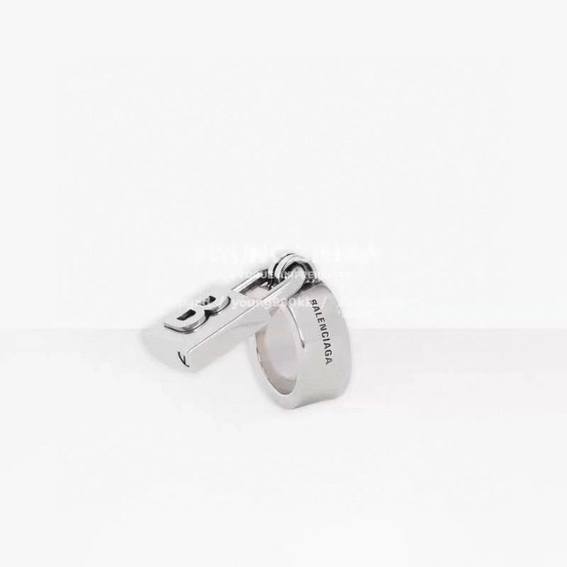 Flexible Balenciaga Rings 215725