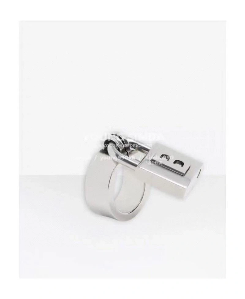 Flexible Balenciaga Rings 215725