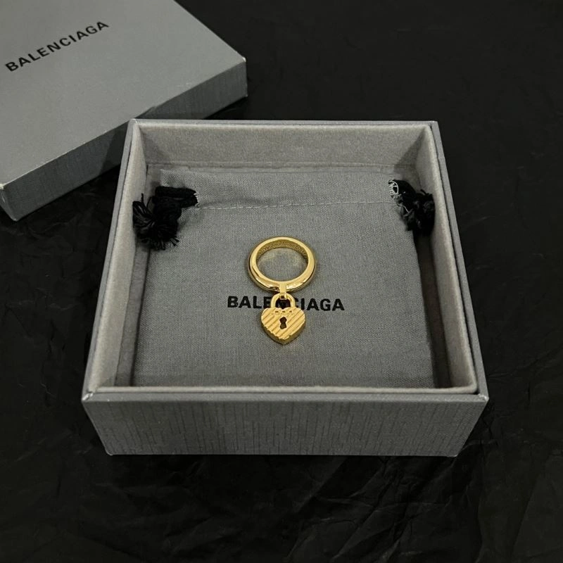 Popular Balenciaga Rings 215718