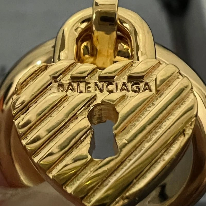 Popular Balenciaga Rings 215718