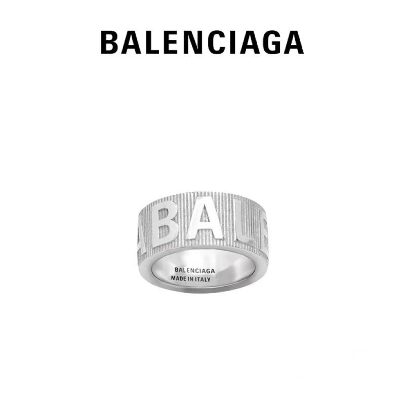 Balenciaga Rings Affordable 215717