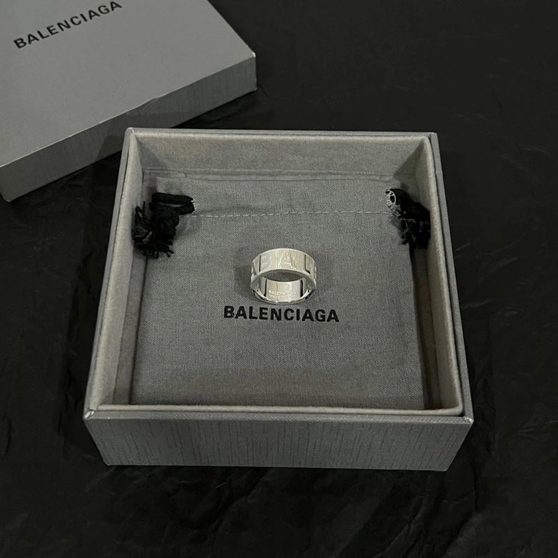 Balenciaga Rings Affordable 215717
