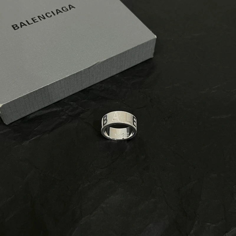 Balenciaga Rings Affordable 215717