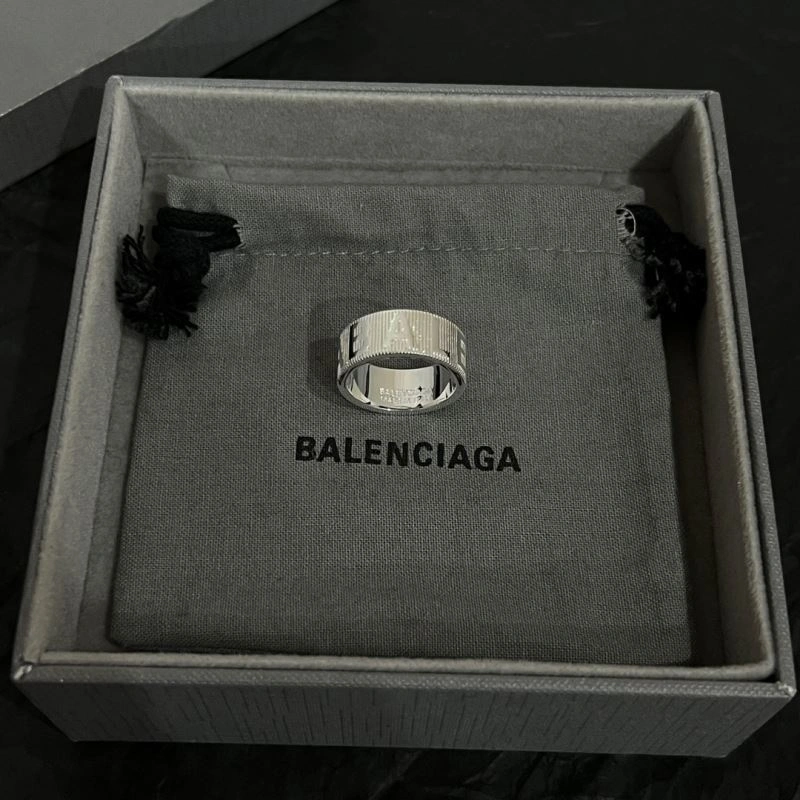 Balenciaga Rings Affordable 215717
