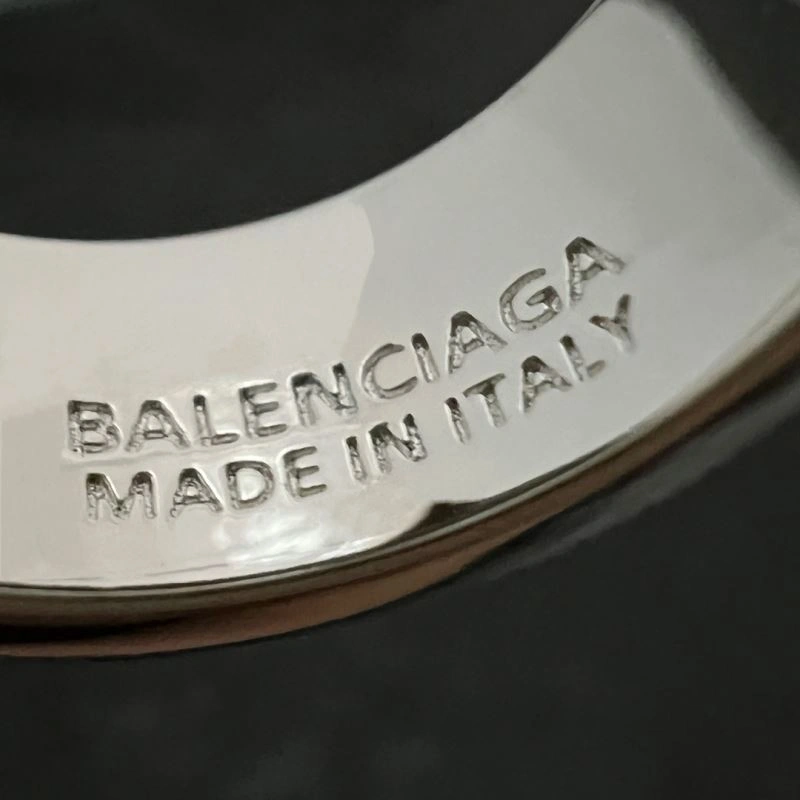 Balenciaga Rings Affordable 215717