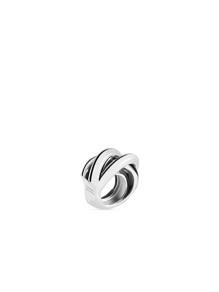 OdorResistant Balenciaga Rings 215602