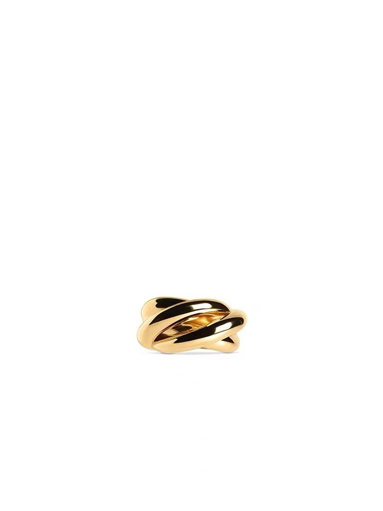 FlexibleFit Balenciaga Rings 215609