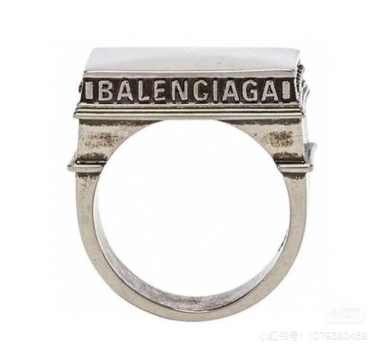 Functional Balenciaga Rings 215464