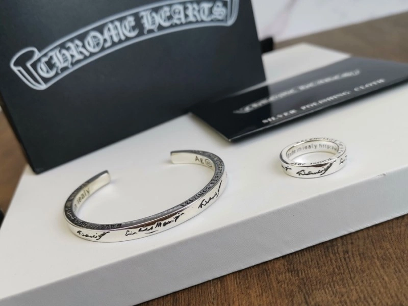 Unique Balenciaga Rings 215423