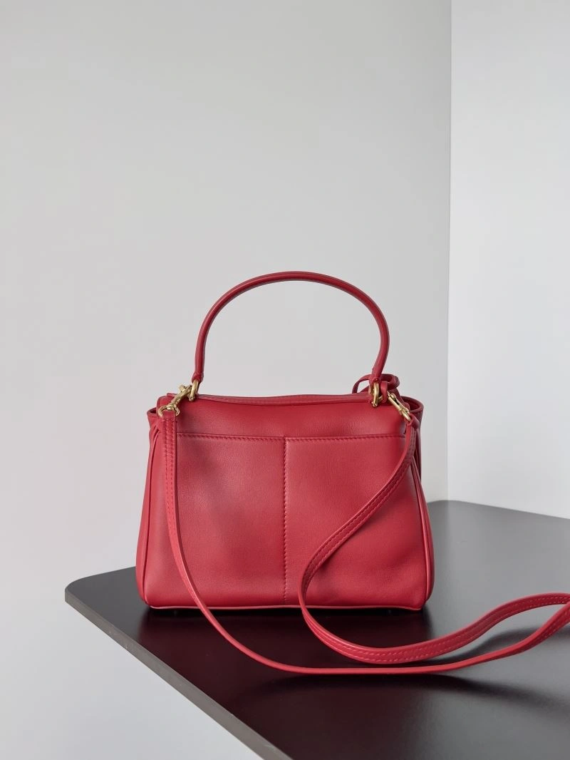 Balenciaga Rodeo Drive Oversized  Bag - Effortless Chic SportInspired 69937