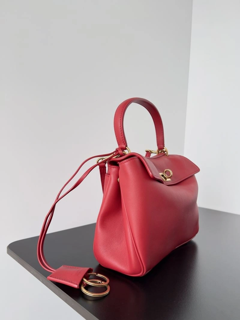 Balenciaga Rodeo Drive Oversized  Bag - Effortless Chic SportInspired 69937