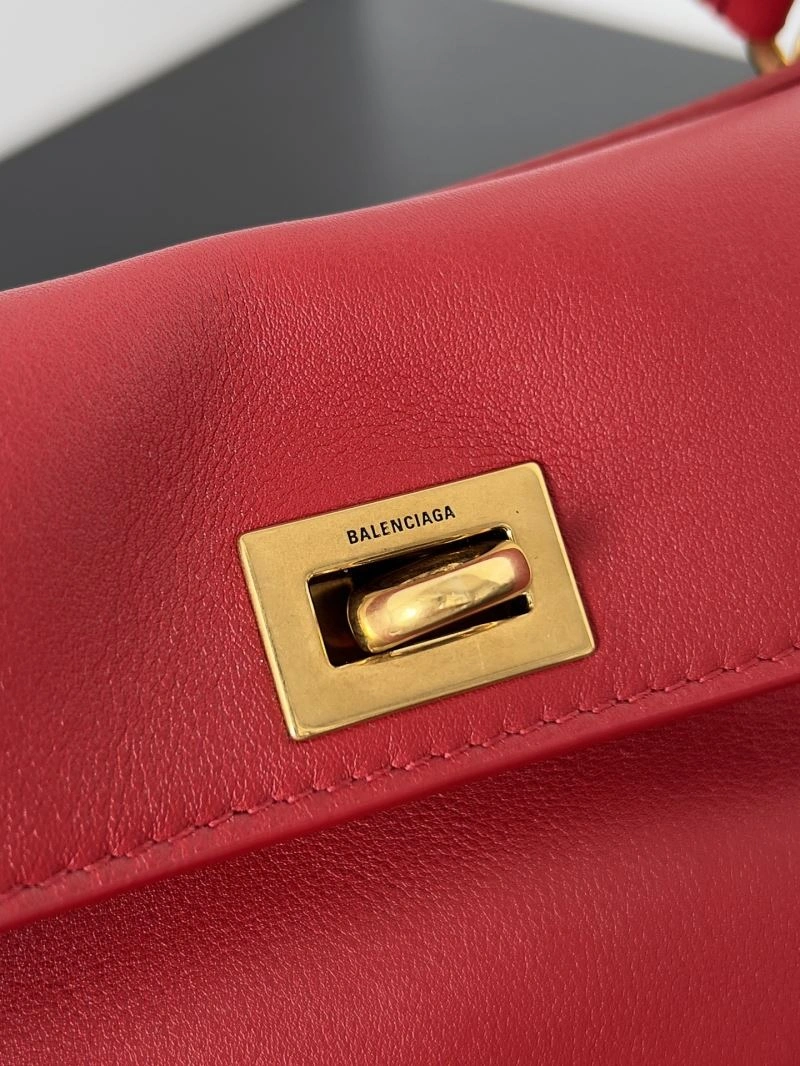 Balenciaga Rodeo Drive Oversized  Bag - Effortless Chic SportInspired 69937