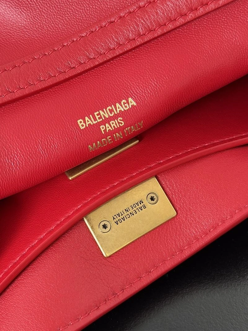 Balenciaga Rodeo Drive Oversized  Bag - Effortless Chic SportInspired 69937