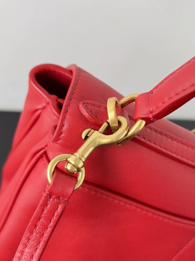 Balenciaga Rodeo Drive Oversized  Bag - Effortless Chic SportInspired 69937