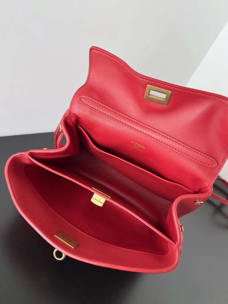 Balenciaga Rodeo Drive Oversized  Bag - Effortless Chic SportInspired 69937