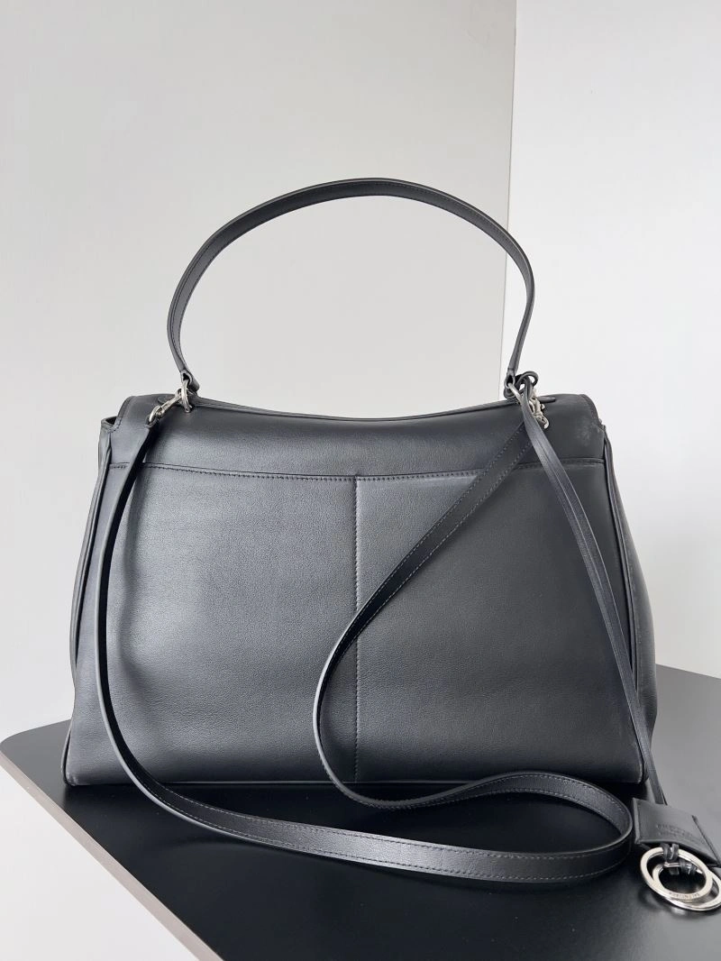 EasyMatch Balenciaga Rodeo Drive Oversized  Luxe Tote Bag 69960