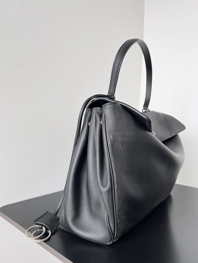 EasyMatch Balenciaga Rodeo Drive Oversized  Luxe Tote Bag 69960