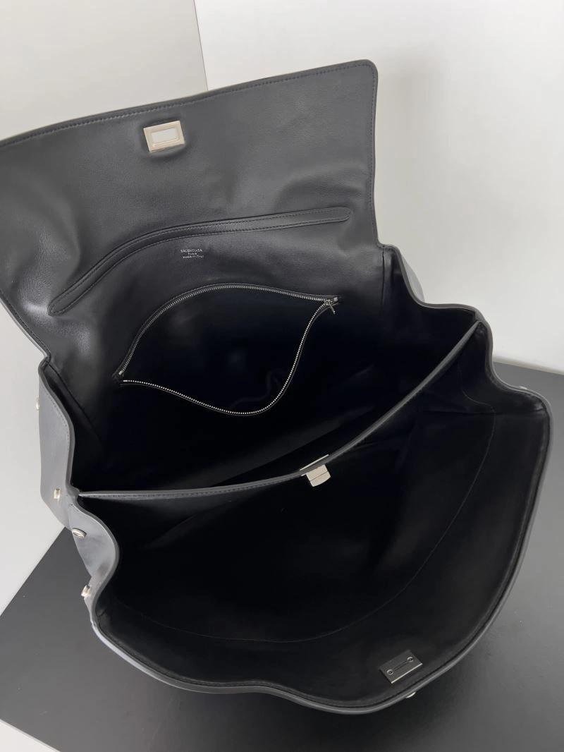 EasyMatch Balenciaga Rodeo Drive Oversized  Luxe Tote Bag 69960