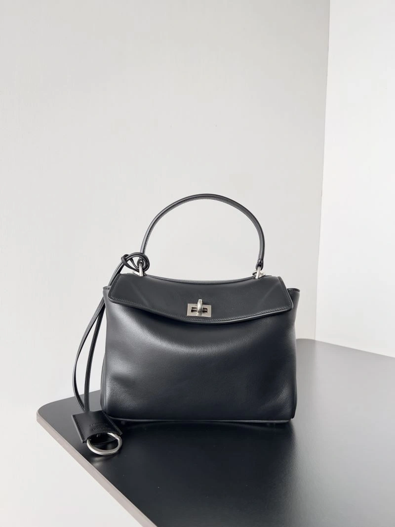 Balenciaga Rodeo Drive  Oversized Luxe Bag GoodFit 69951
