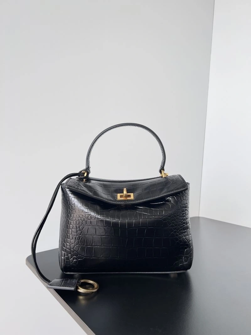Balenciaga Rodeo Drive  Oversized Luxury Bag Tailored 69949