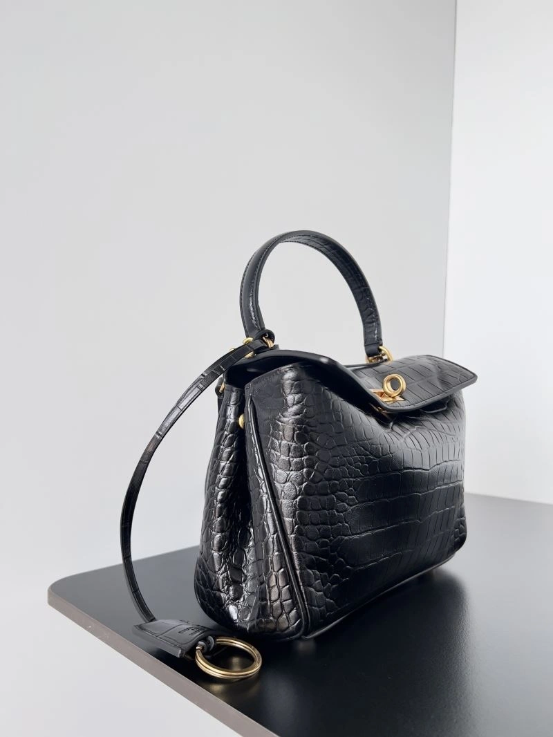 Balenciaga Rodeo Drive  Oversized Luxury Bag Tailored 69949