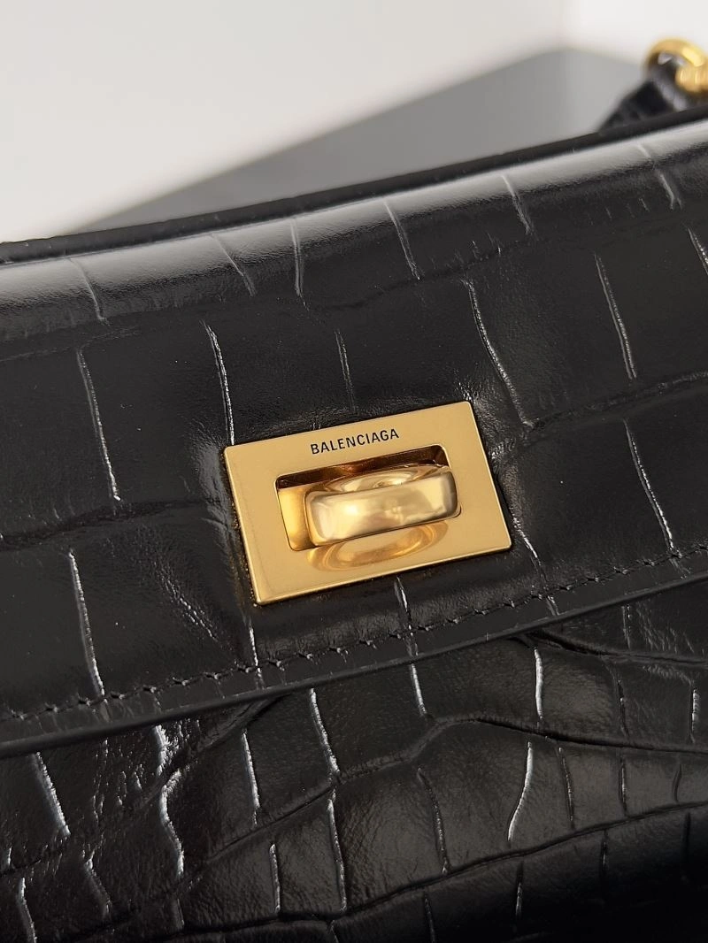 Balenciaga Rodeo Drive  Oversized Luxury Bag Tailored 69949