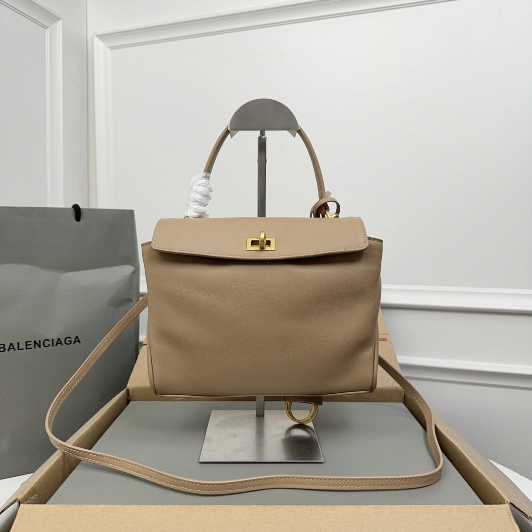 Balenciaga Rodeo Drive  Oversized Luxury Bag SunProtective 60909