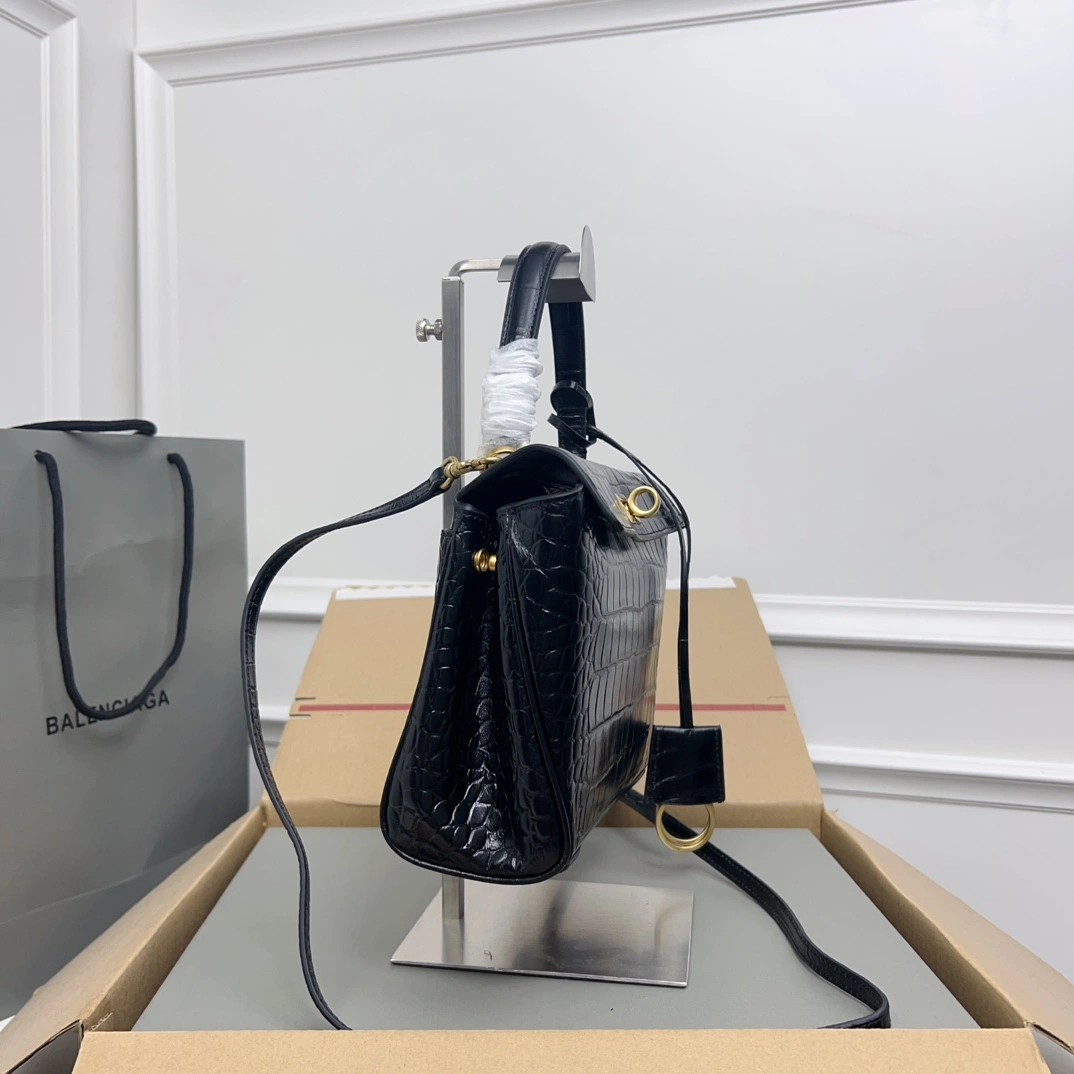 Attractive Balenciaga Rodeo Drive  Oversized Luxury Bag 60904
