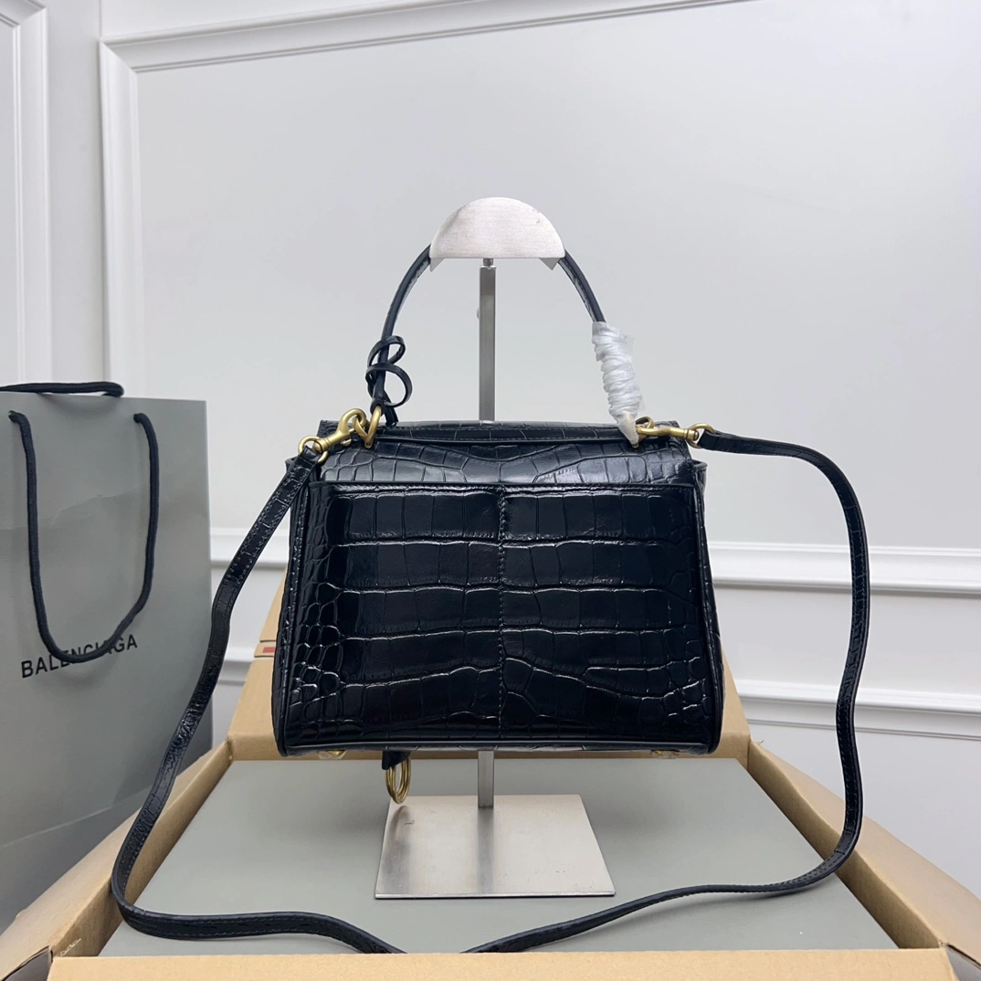 Attractive Balenciaga Rodeo Drive  Oversized Luxury Bag 60904