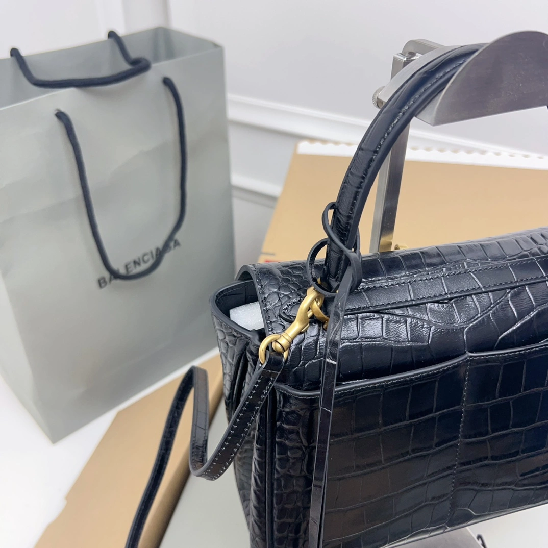Attractive Balenciaga Rodeo Drive  Oversized Luxury Bag 60904