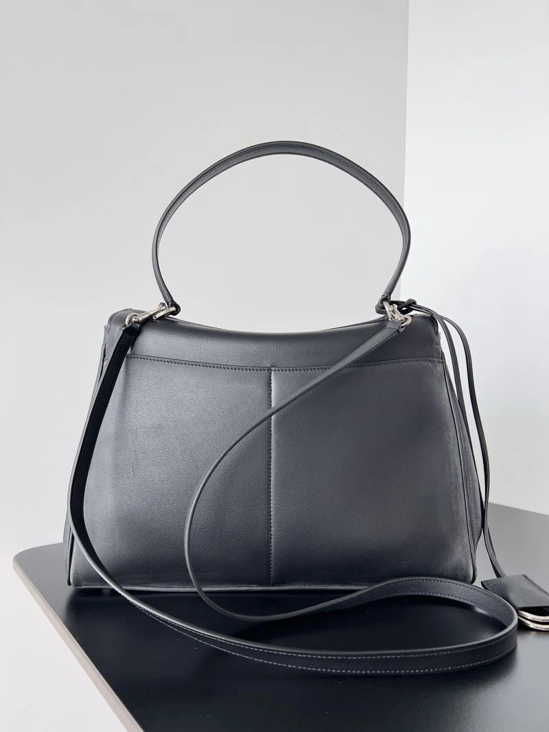 Versatile Balenciaga Rodeo Drive  Oversized Luxury Tote Bag 69991