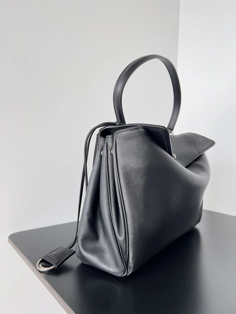 Versatile Balenciaga Rodeo Drive  Oversized Luxury Tote Bag 69991