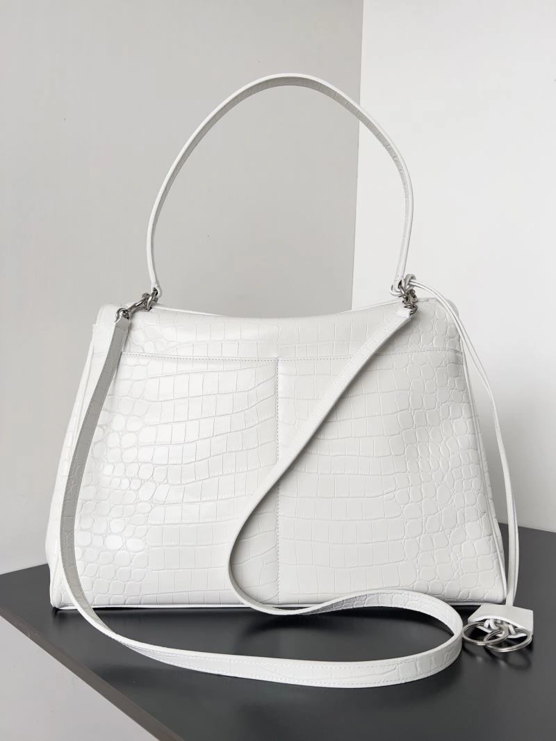 Balenciaga Rodeo Drive Soft Oversized  Bag Refined 69927