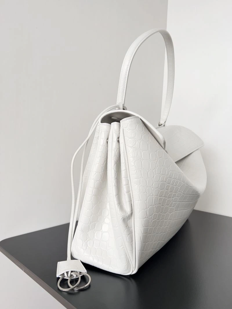 Balenciaga Rodeo Drive Soft Oversized  Bag Refined 69927