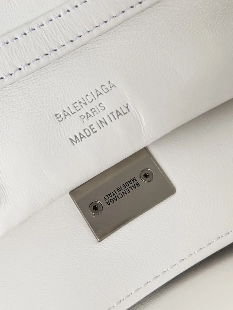 Balenciaga Rodeo Drive Soft Oversized  Bag Refined 69927