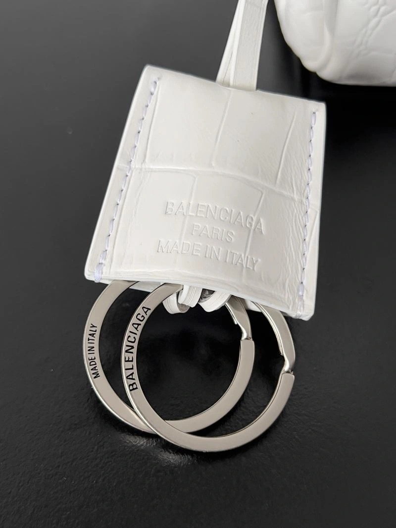 Balenciaga Rodeo Drive Soft Oversized  Bag Refined 69927