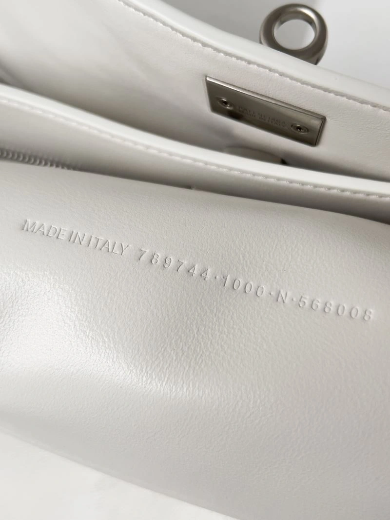 Balenciaga Rodeo Drive Soft Oversized  Bag Refined 69927