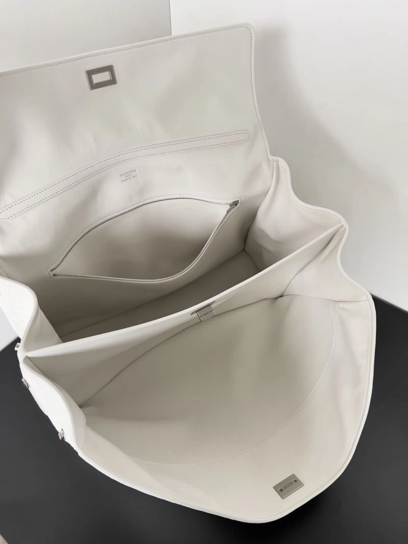 Balenciaga Rodeo Drive Soft Oversized  Bag Refined 69927