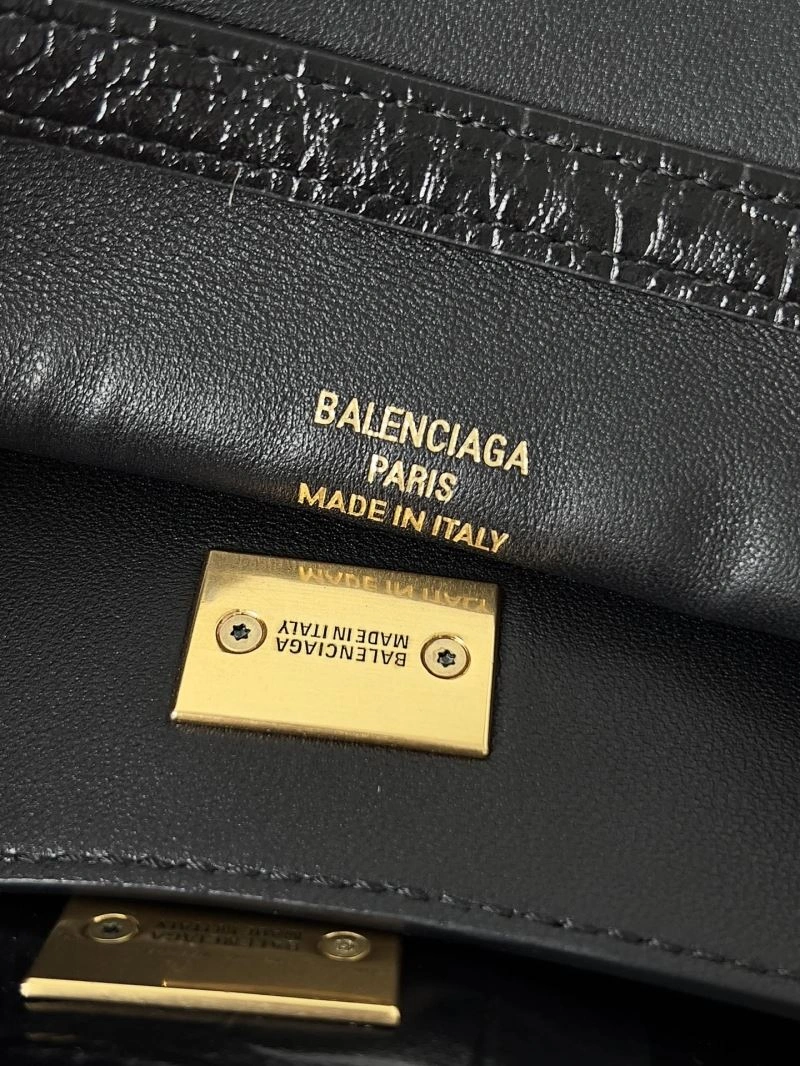 Balenciaga Rodeo Luxe Oversized  Tote Bag Seasonal 69986