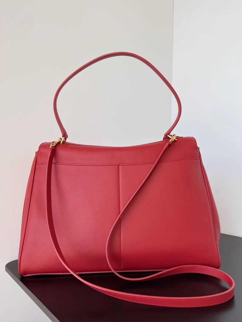 Balenciaga Rodeo Luxe Oversized  Bag - Effortless Chic UrbanChic 69947