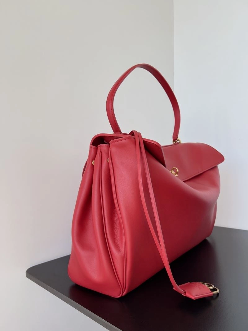 Balenciaga Rodeo Luxe Oversized  Bag - Effortless Chic UrbanChic 69947