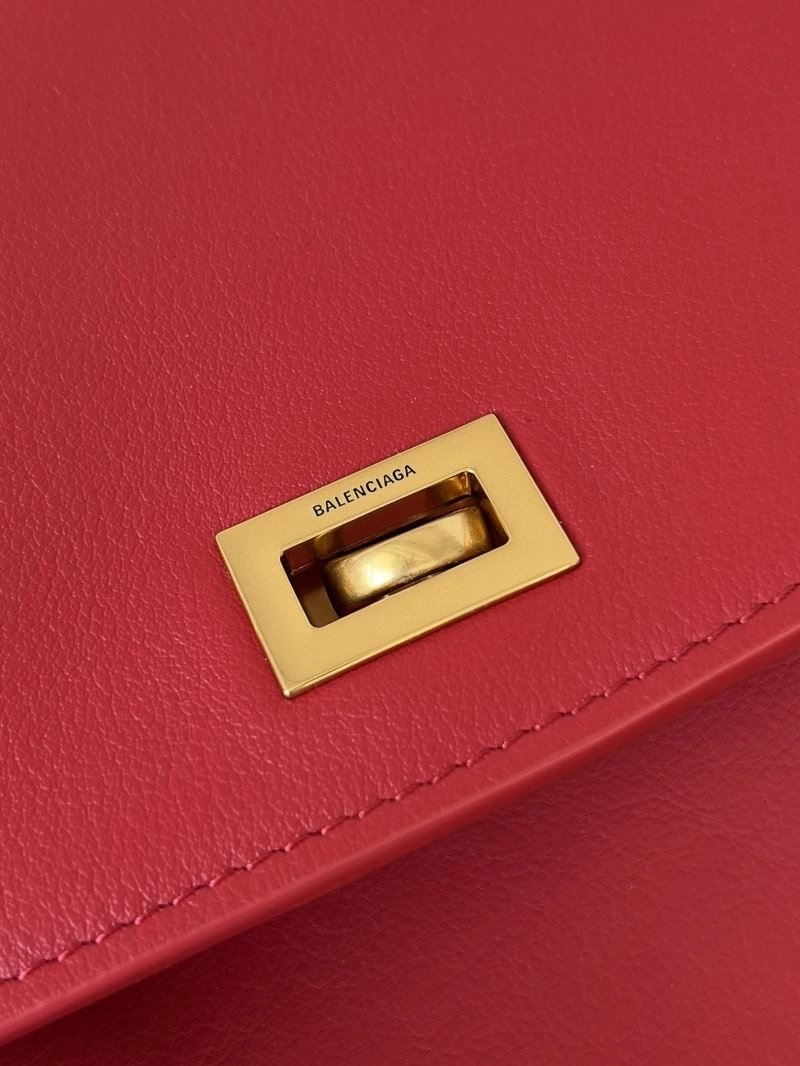 Balenciaga Rodeo Luxe Oversized  Bag - Effortless Chic UrbanChic 69947