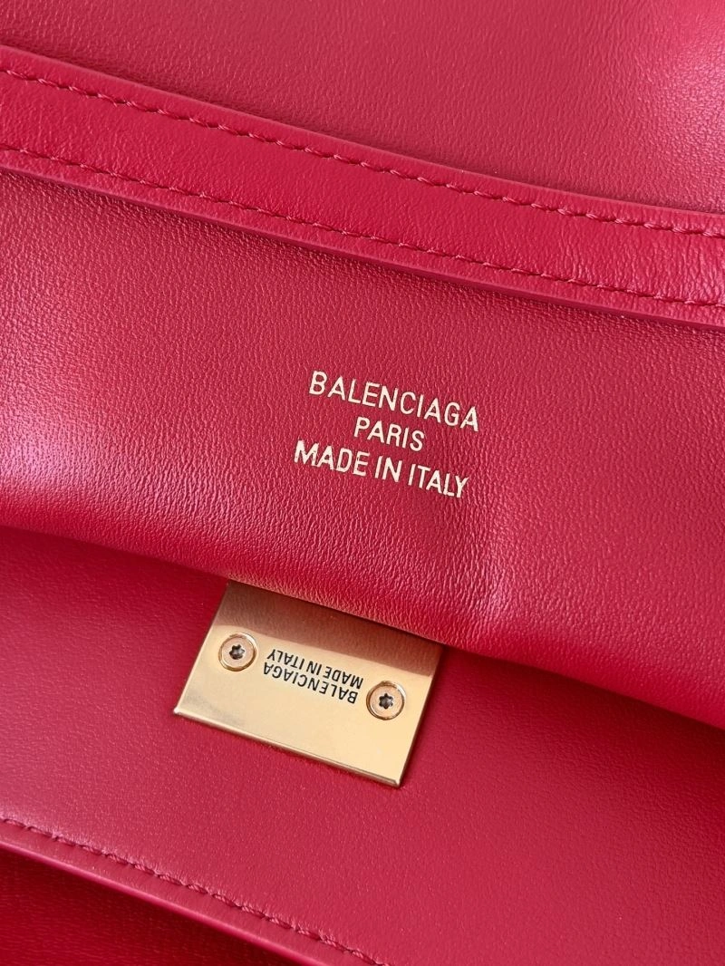 Balenciaga Rodeo Luxe Oversized  Bag - Effortless Chic UrbanChic 69947