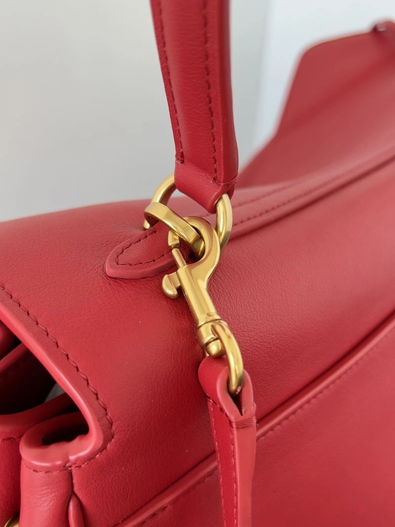Balenciaga Rodeo Luxe Oversized  Bag - Effortless Chic UrbanChic 69947