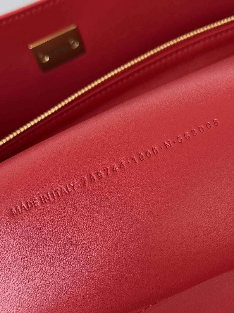 Balenciaga Rodeo Luxe Oversized  Bag - Effortless Chic UrbanChic 69947