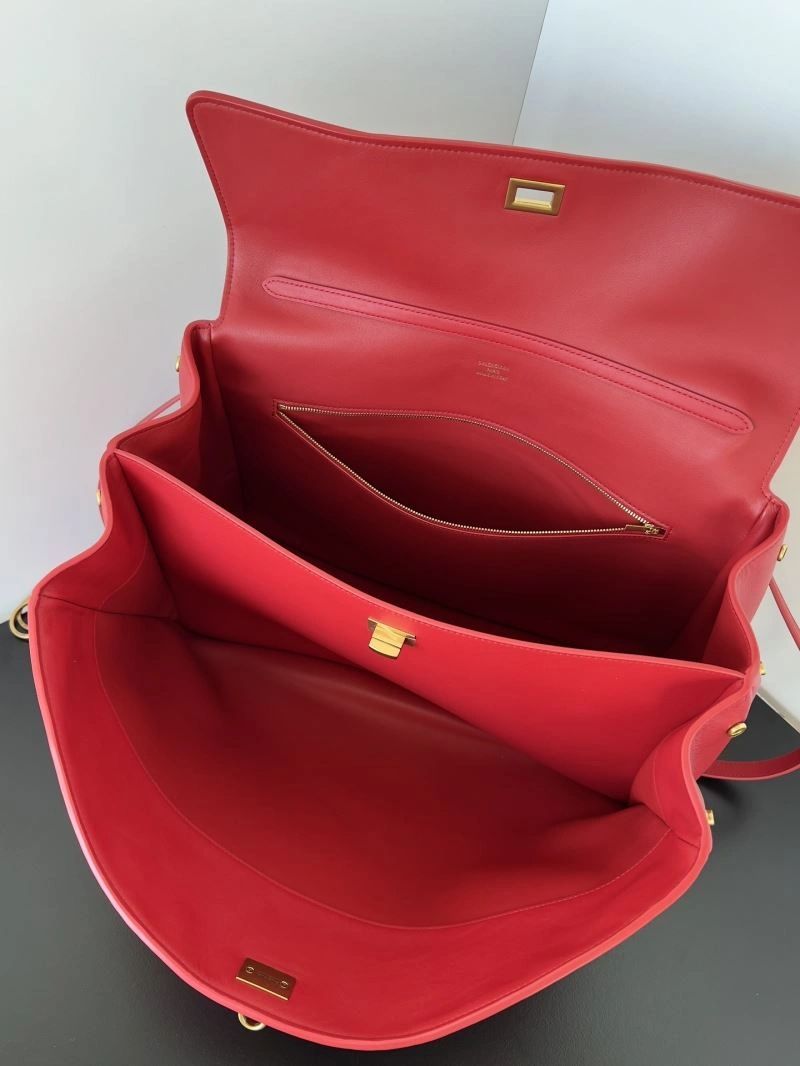 Balenciaga Rodeo Luxe Oversized  Bag - Effortless Chic UrbanChic 69947