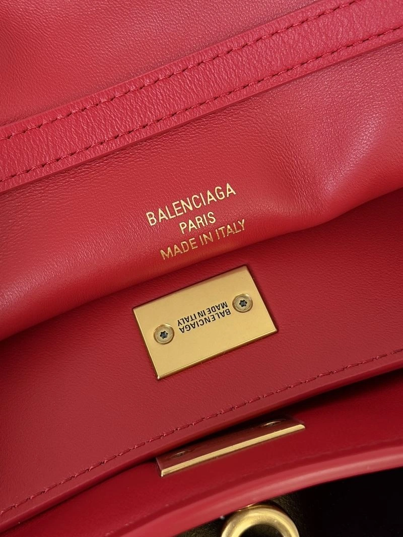 Minimalist Balenciaga Rodeo Luxe Oversized  Bag - Effortless Chic 69952