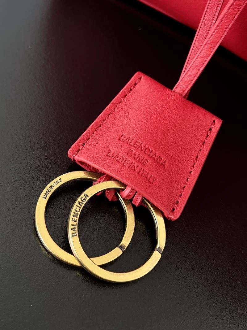 Minimalist Balenciaga Rodeo Luxe Oversized  Bag - Effortless Chic 69952