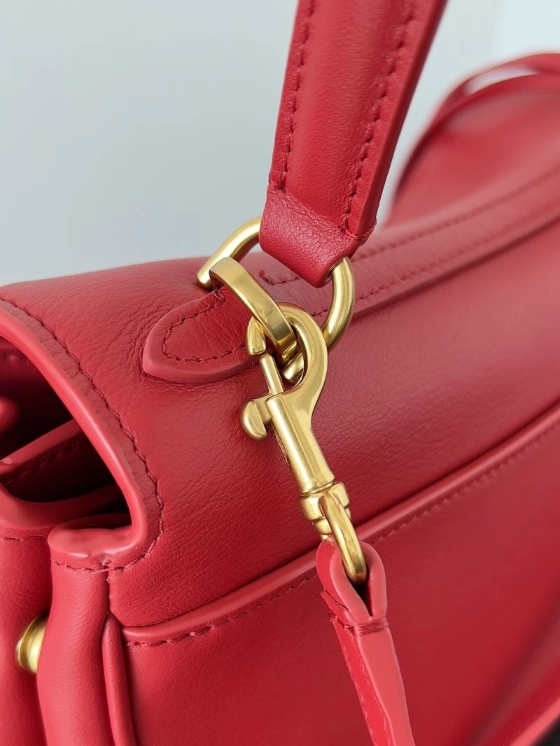 Minimalist Balenciaga Rodeo Luxe Oversized  Bag - Effortless Chic 69952