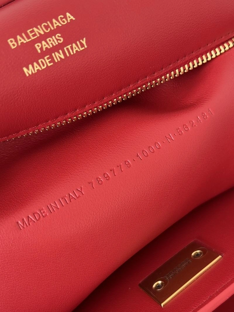 Minimalist Balenciaga Rodeo Luxe Oversized  Bag - Effortless Chic 69952